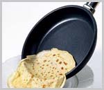 ROTI MAKER