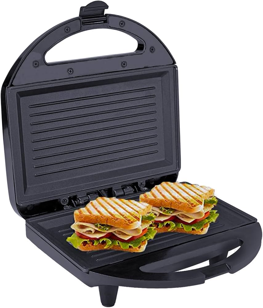 SANDWITH GRILLS