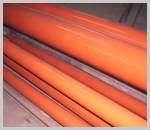 pritting roller