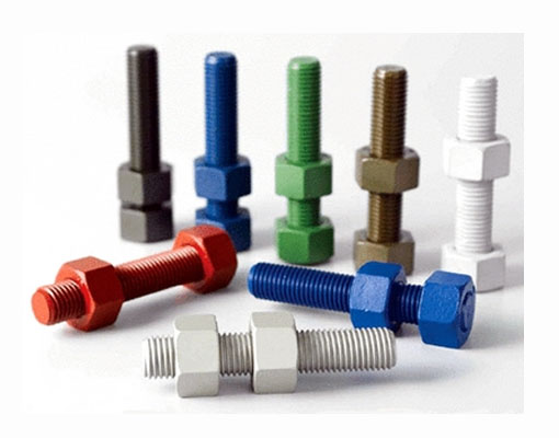 marine Industries