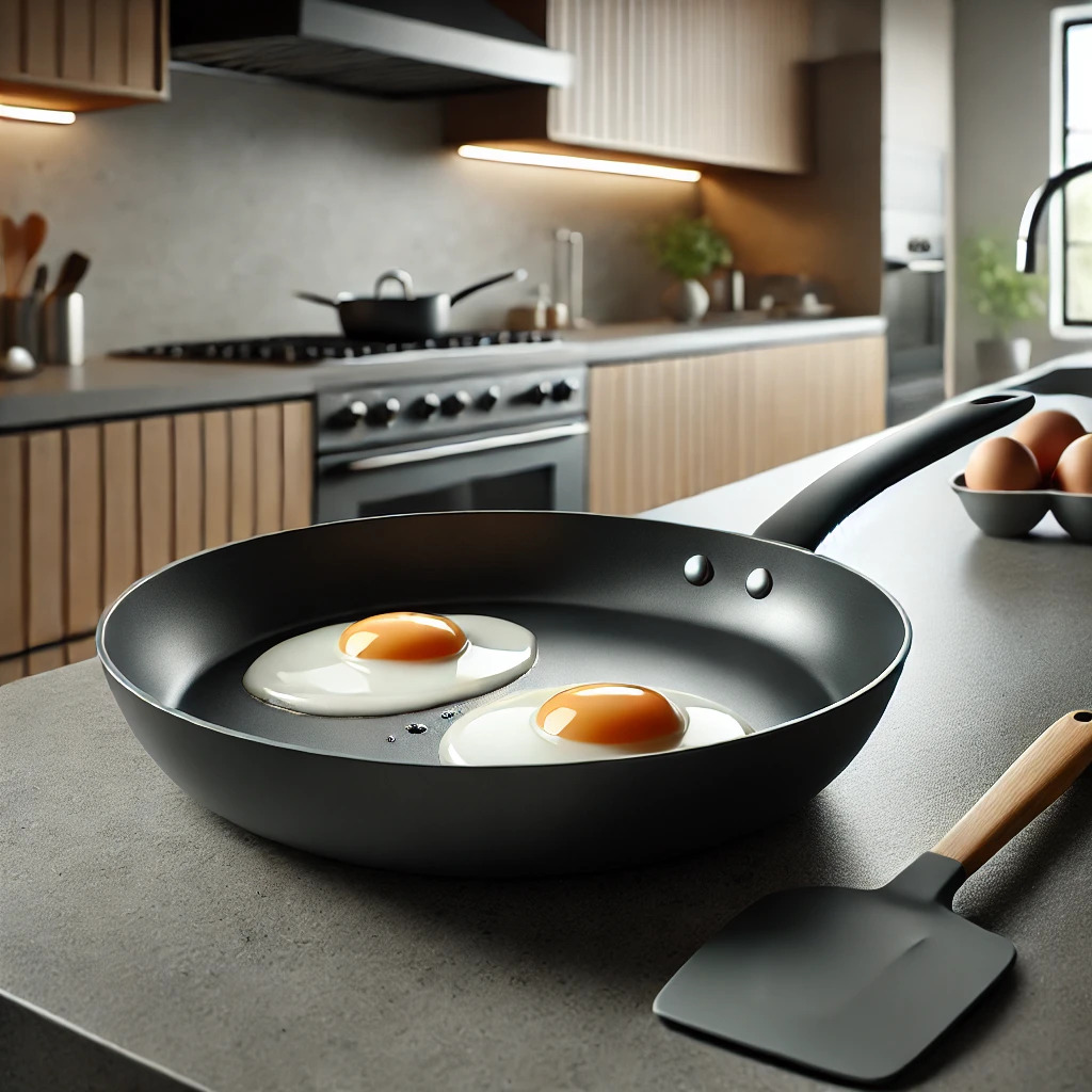 NONSTICK PANE