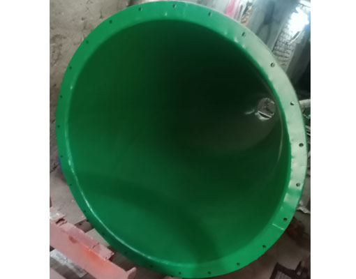 CHEMICAL MOLD